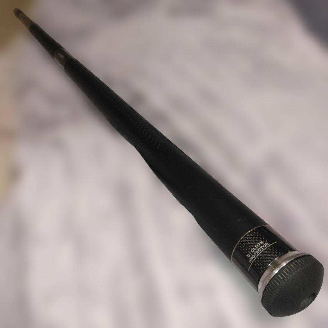 シマノ ISO SPECIAL VS 玉の柄 550