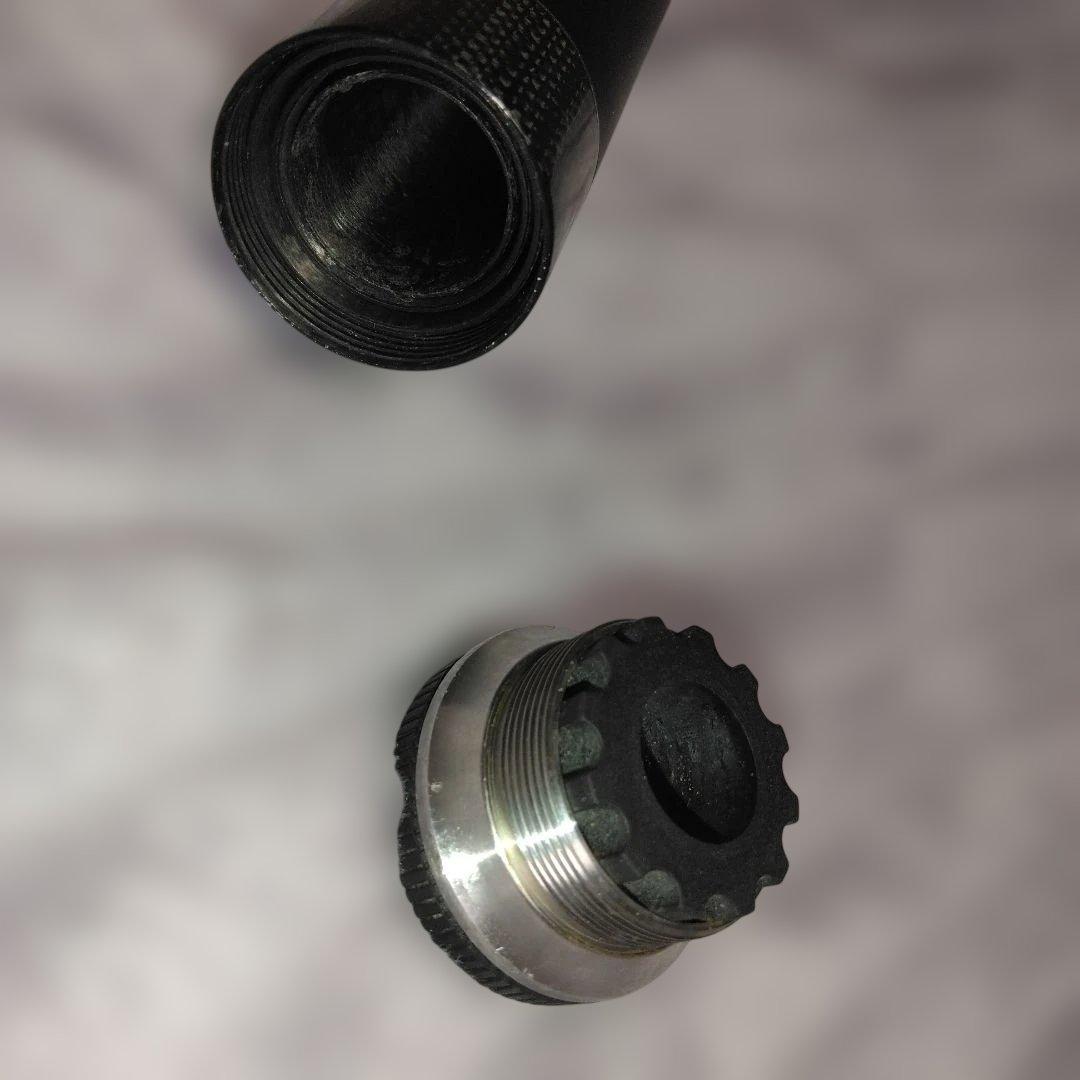 シマノ ISO SPECIAL VS 玉の柄 550