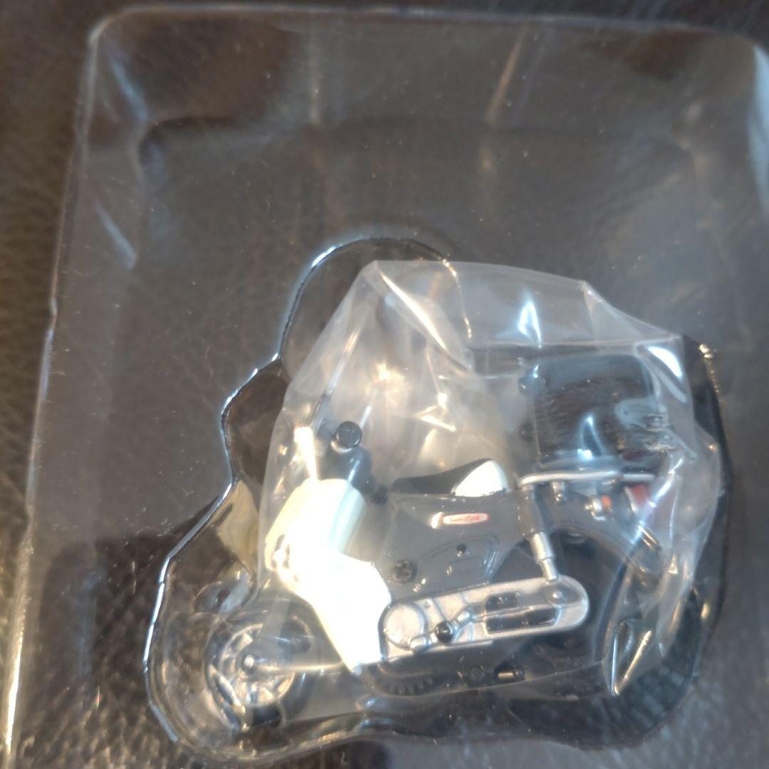 honda スーパーカブコレクション チョロバイ 7台セット 50周年記念