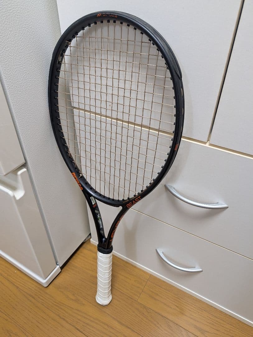 プリンス ビースト 98(BEAST 98) 2024年モデル (G3)