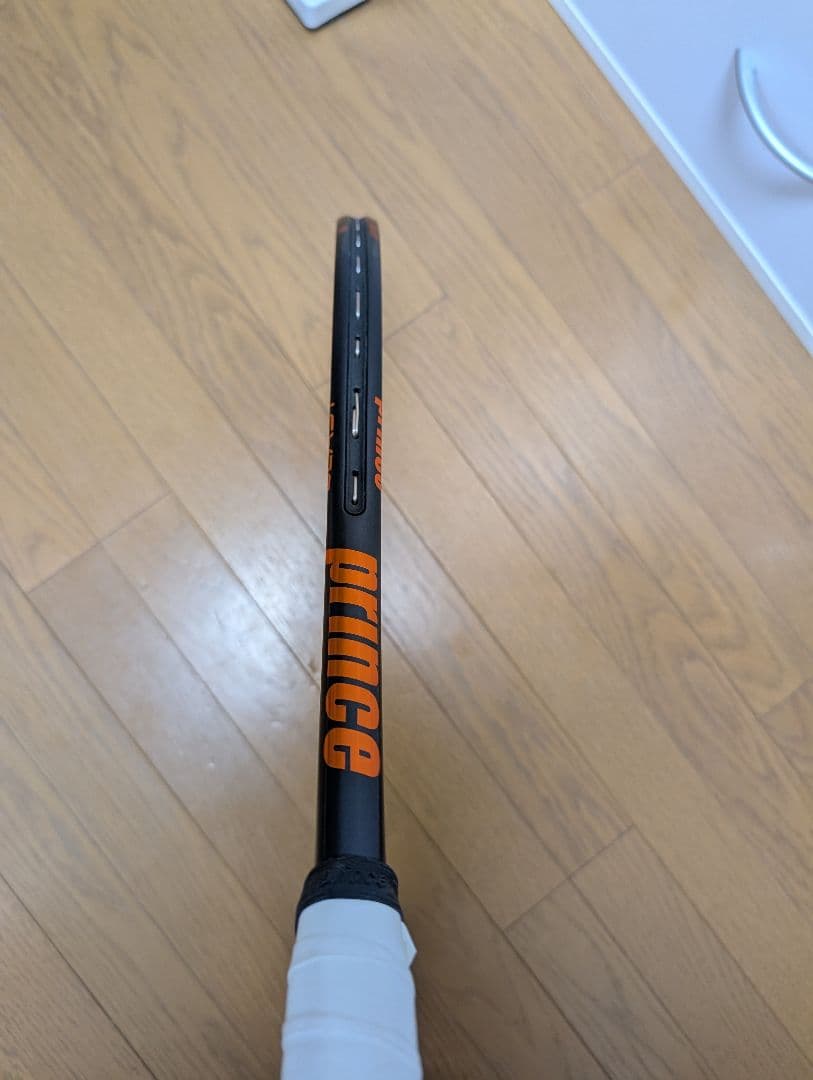 プリンス ビースト 98(BEAST 98) 2024年モデル (G3)