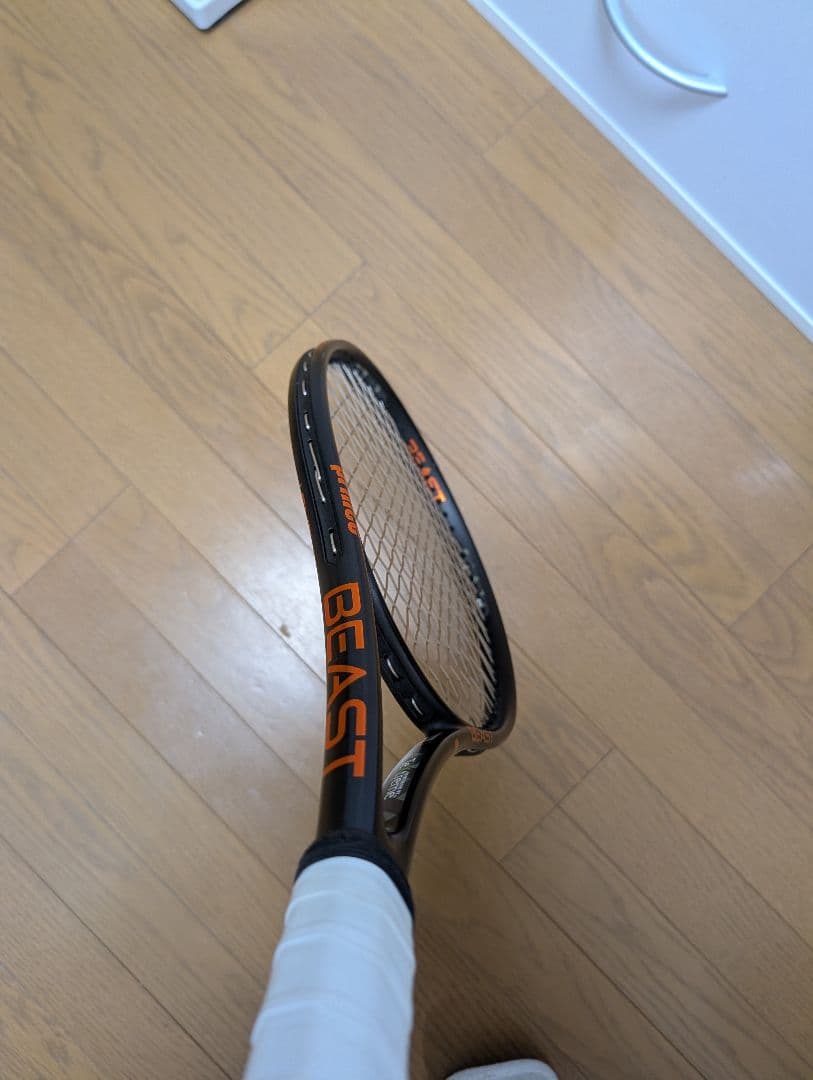 プリンス ビースト 98(BEAST 98) 2024年モデル (G3)