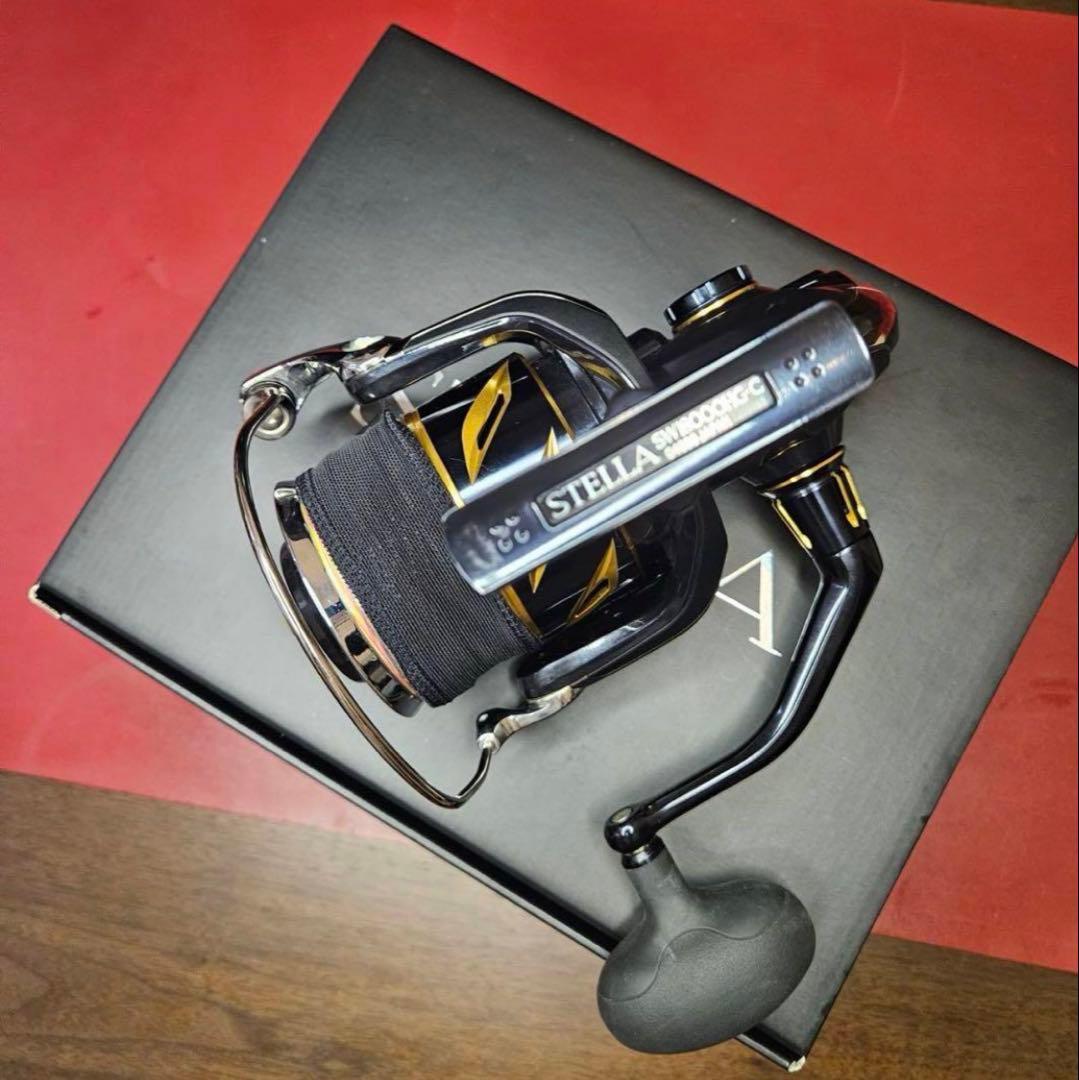 20ステラ SW 18000HG