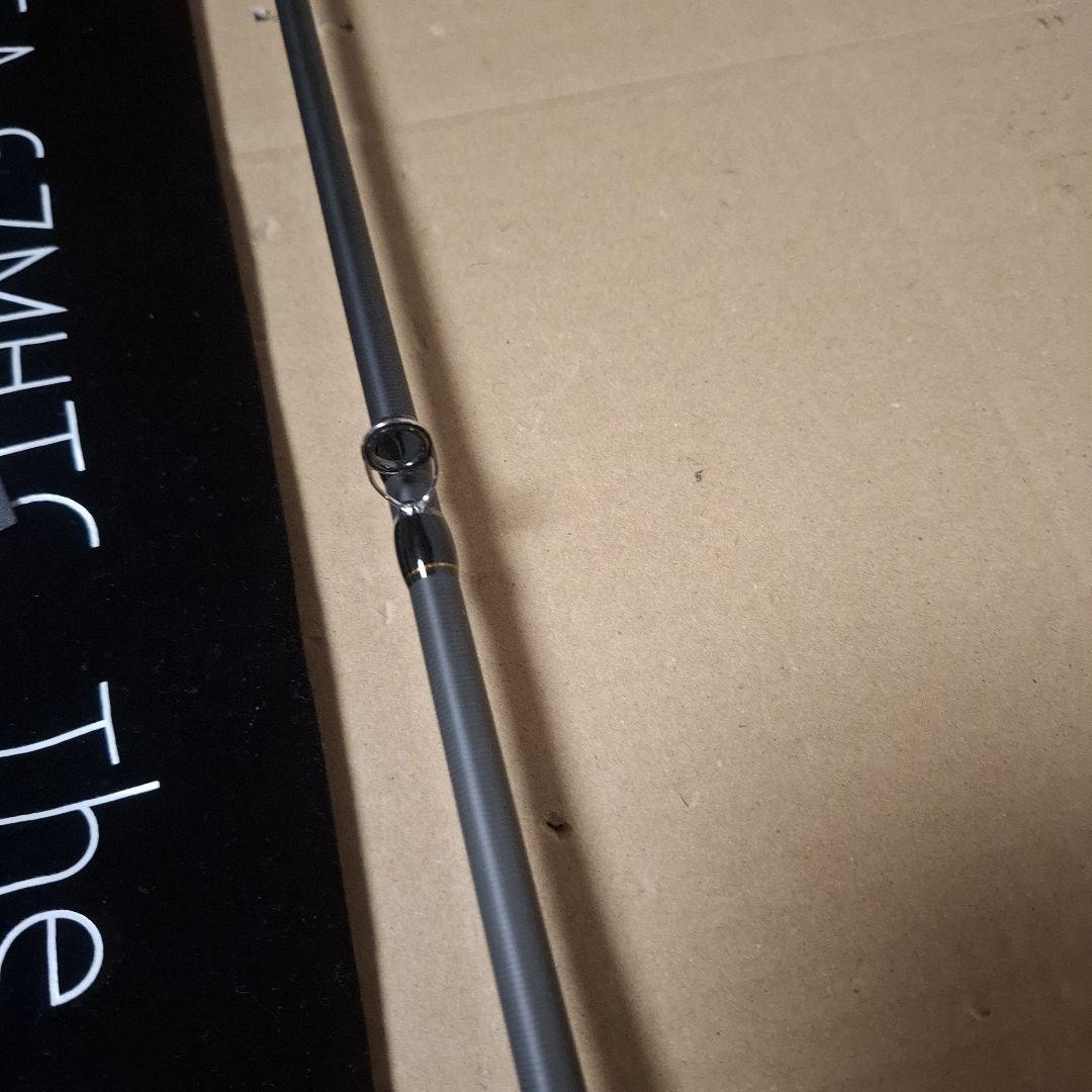 レイドジャパン　グラディエーター　アンチ　GA-67MHTC　フロッグマン