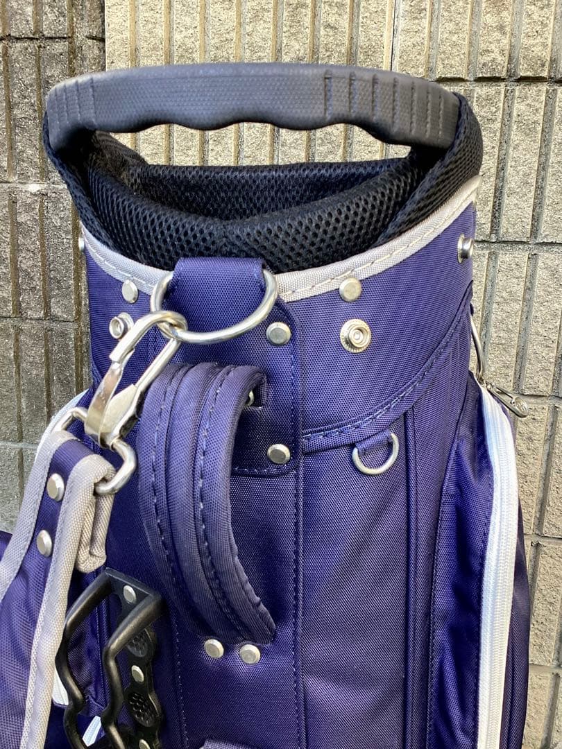 さ*い様 and per se アンパスィキャディバッグ