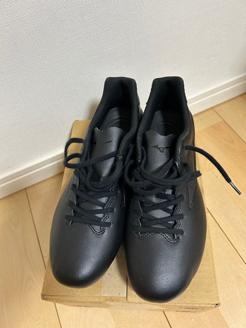 Mizuno ミズノ　モナルシーダ　サッカースパイク　24.5㎝ 新品