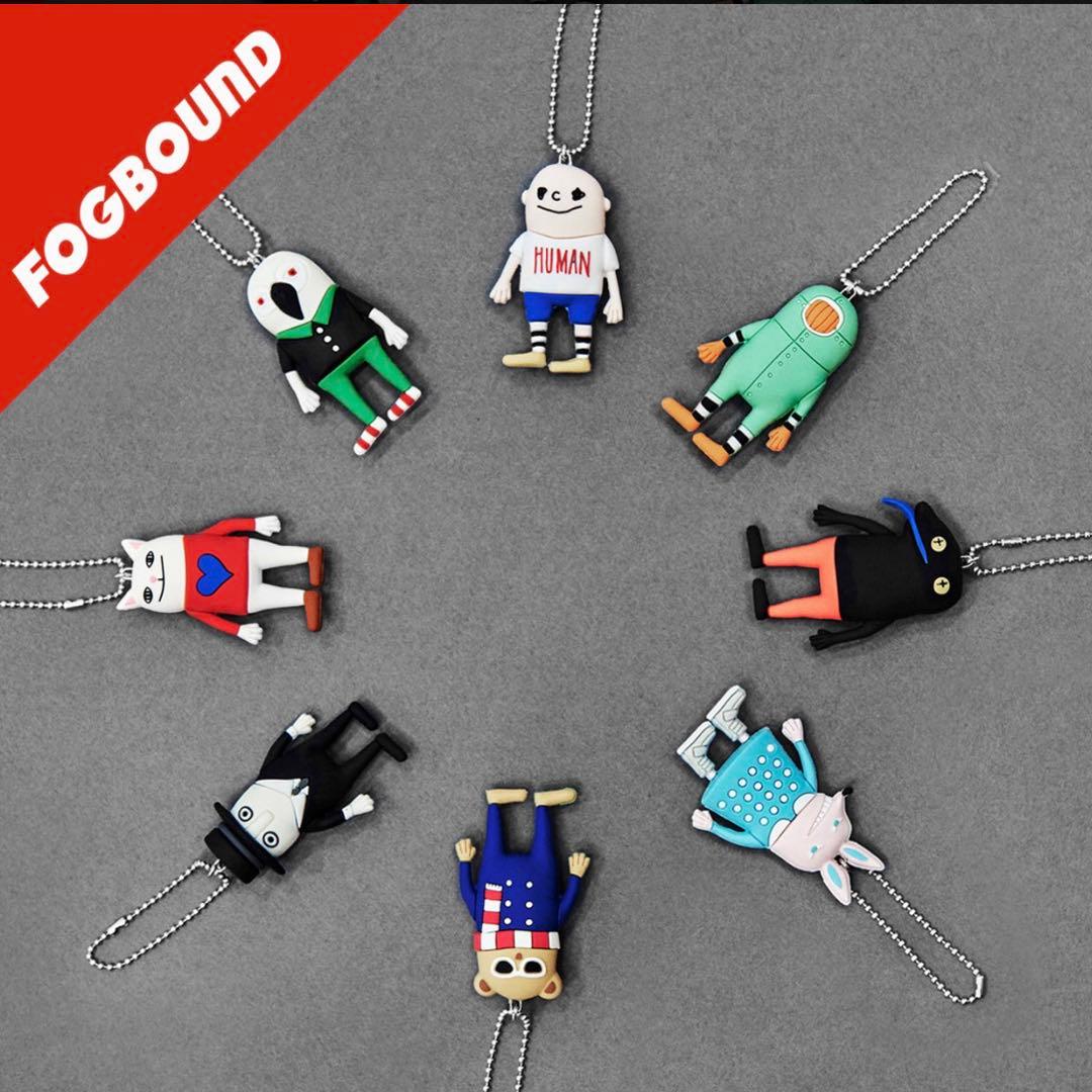 【新品未開封】米津玄師　Fogboundリイシューオールスターズ　コンプリート