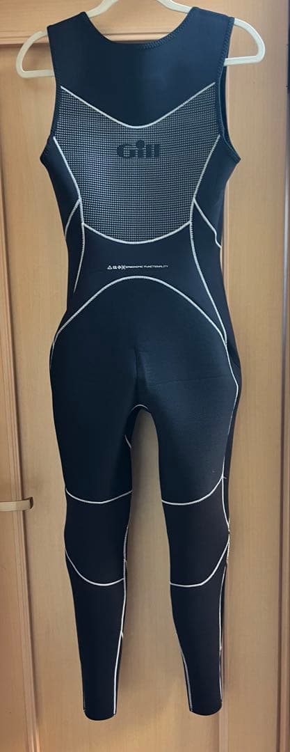 Gill ロングジョン　ウェットスーツ UK14