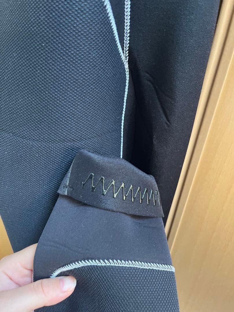 Gill ロングジョン　ウェットスーツ UK14