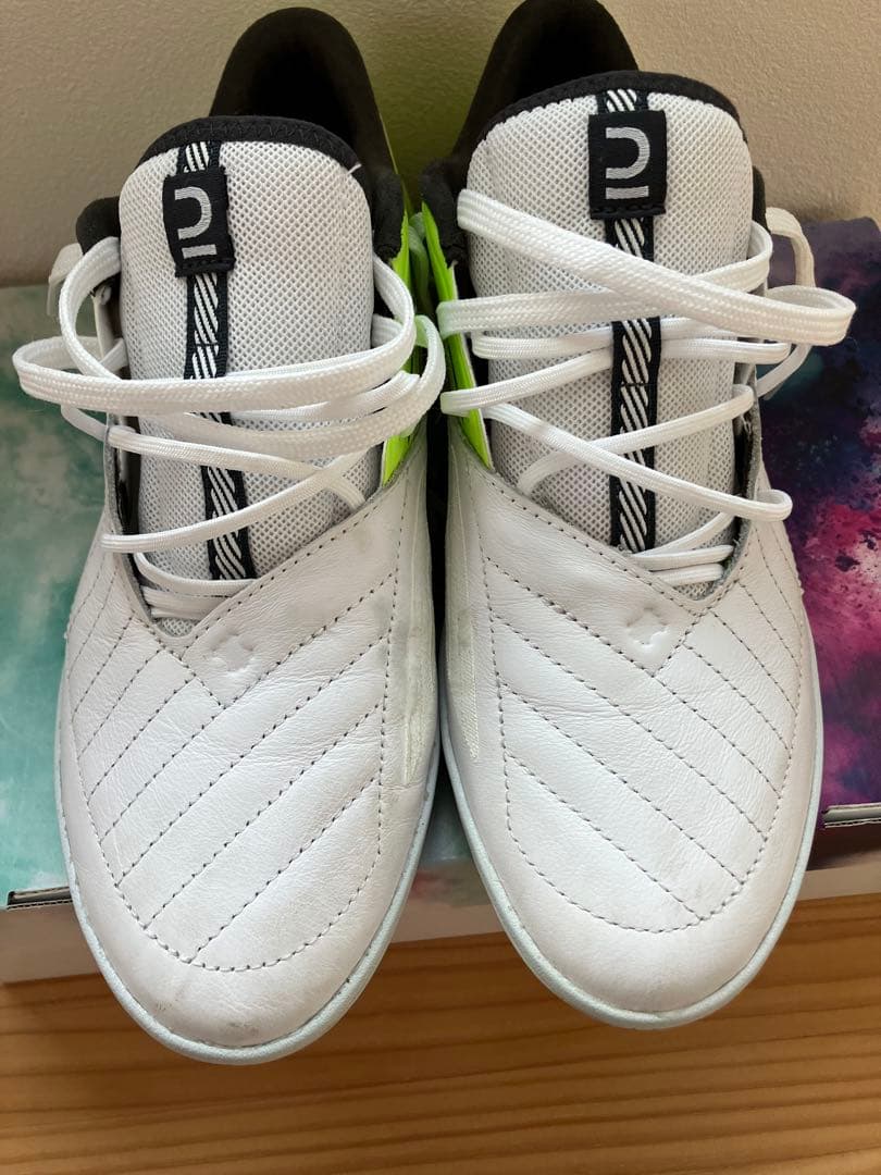 デカトロン　キプスタ　25.5