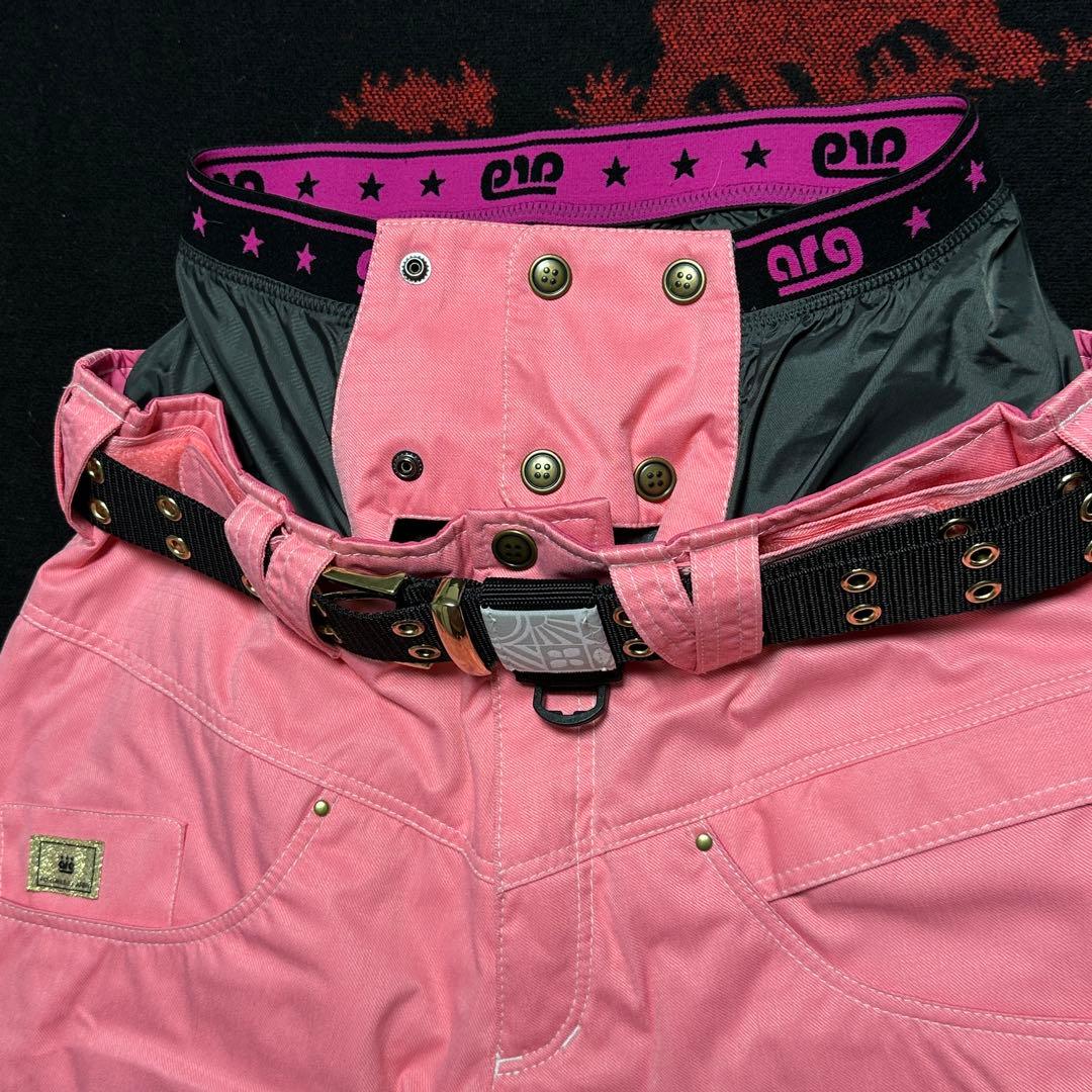 arg ESTIVO Rhea スキーウェア セット ゴーグル付