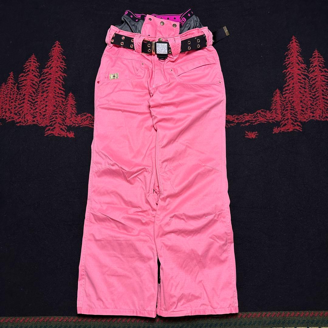 arg ESTIVO Rhea スキーウェア セット ゴーグル付