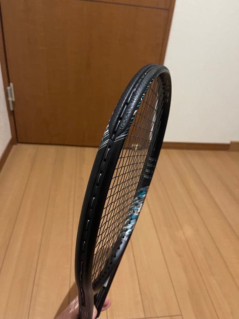 テニスラケット DIADEM