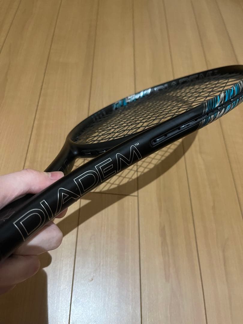 テニスラケット DIADEM