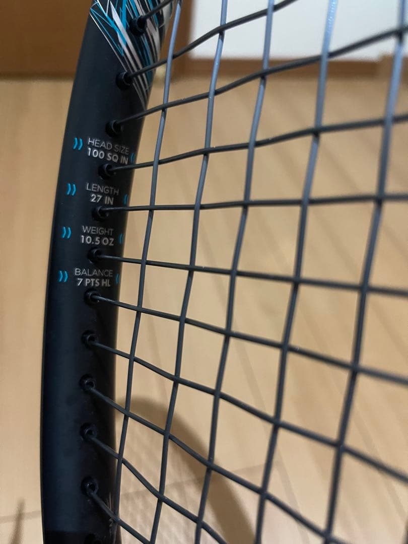 テニスラケット DIADEM