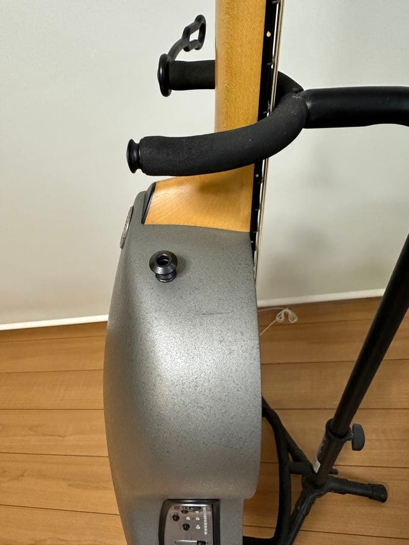 【Ovation U.S.A 1778T ELITE】エレアコ