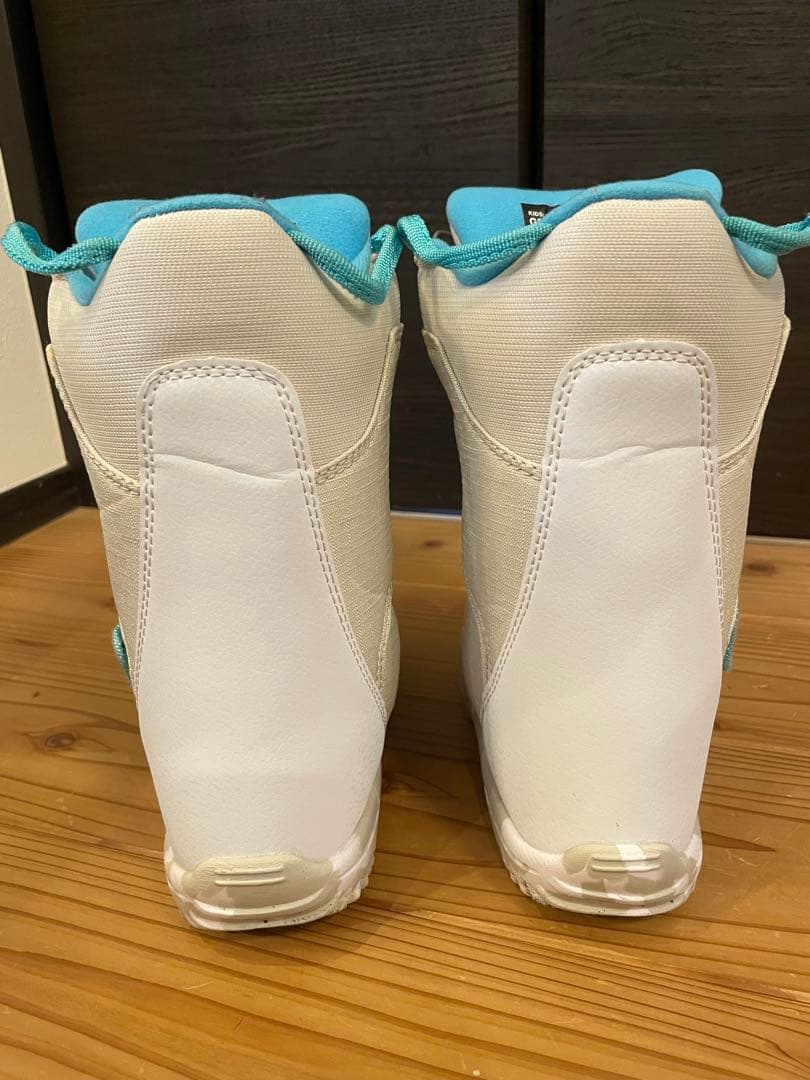 23-24Burton Grom BOA スノーボードブーツ サイズ19.5cm