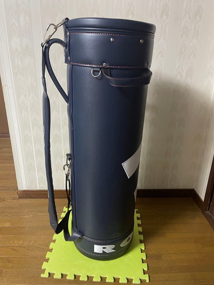 RODDIO ロッディオ キャディバック