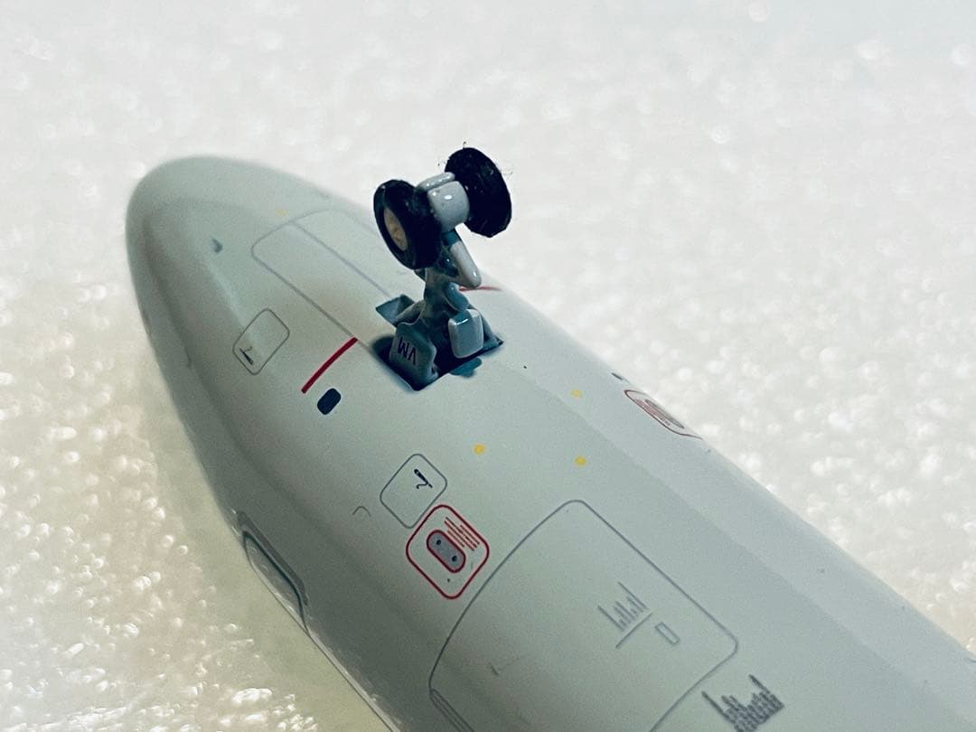 エアリンガス AIRBUS A320 1/200 航空模型