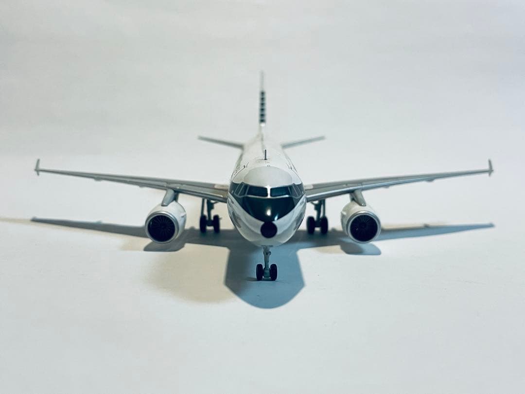エアリンガス AIRBUS A320 1/200 航空模型