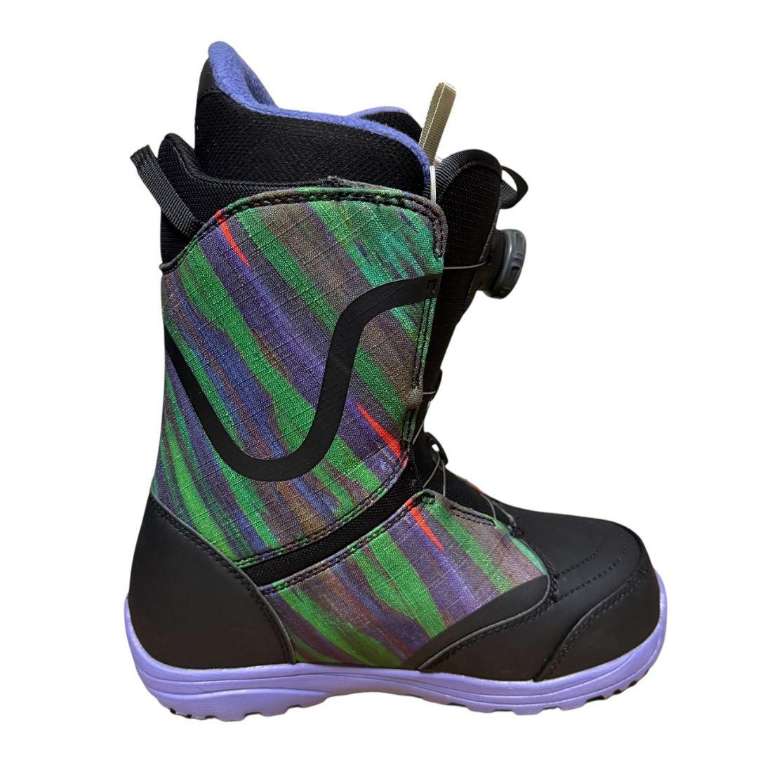 【BURTON】 バートンスノーボードブーツ STARSTRUCK BOA