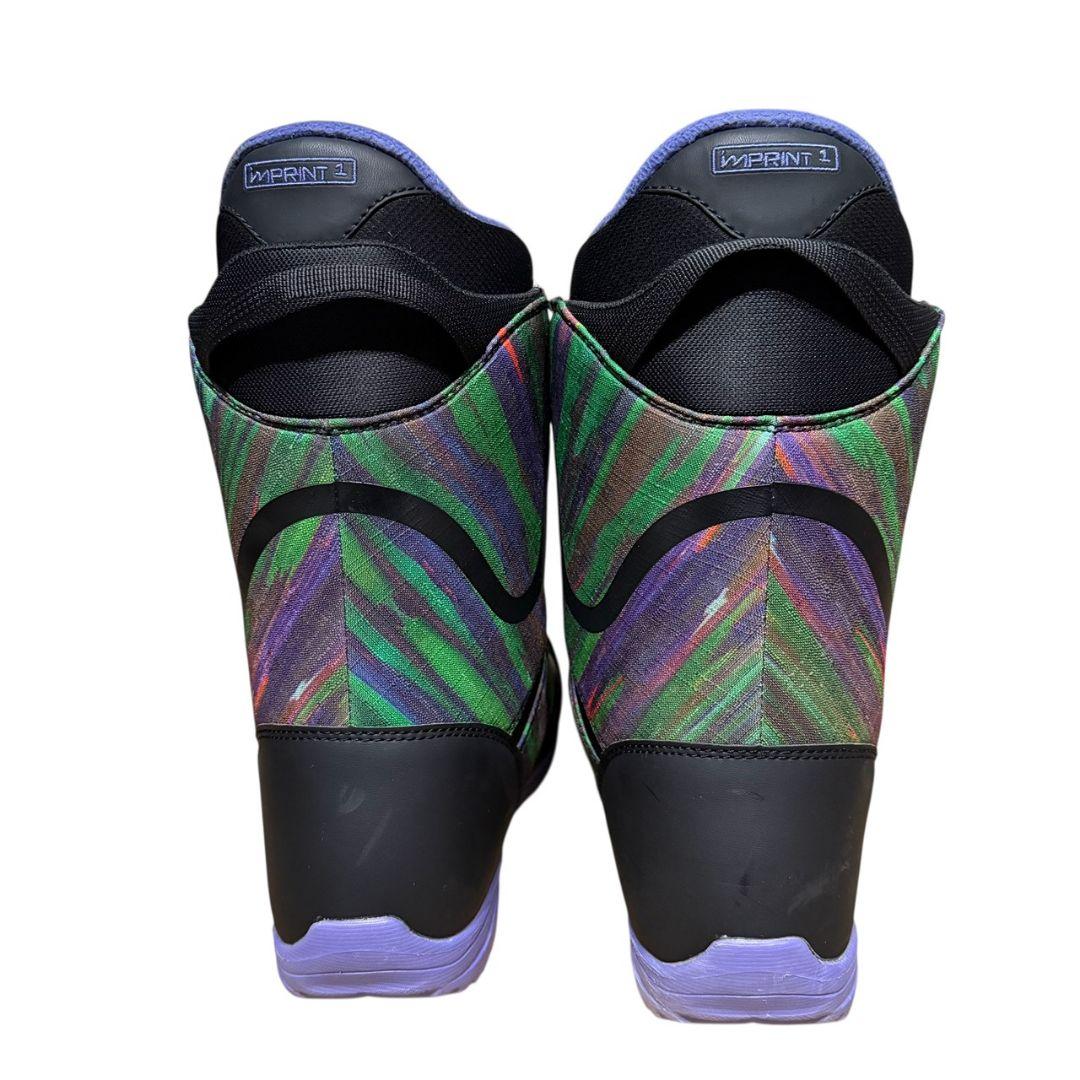 【BURTON】 バートンスノーボードブーツ STARSTRUCK BOA