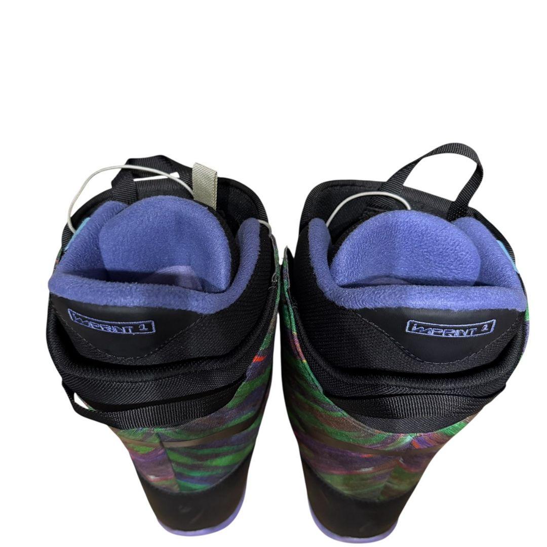 【BURTON】 バートンスノーボードブーツ STARSTRUCK BOA