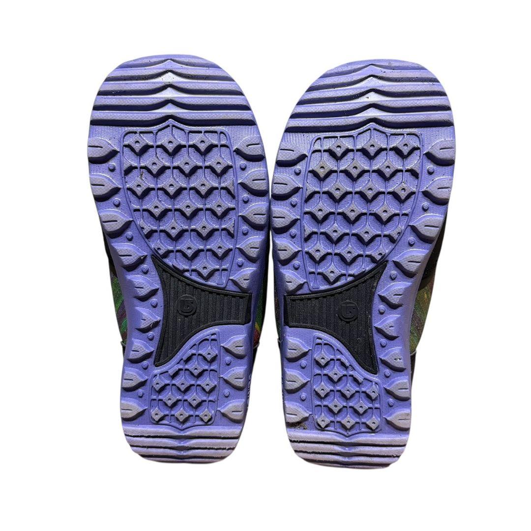 【BURTON】 バートンスノーボードブーツ STARSTRUCK BOA
