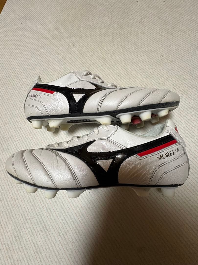 Mizuno モレリア2Japan