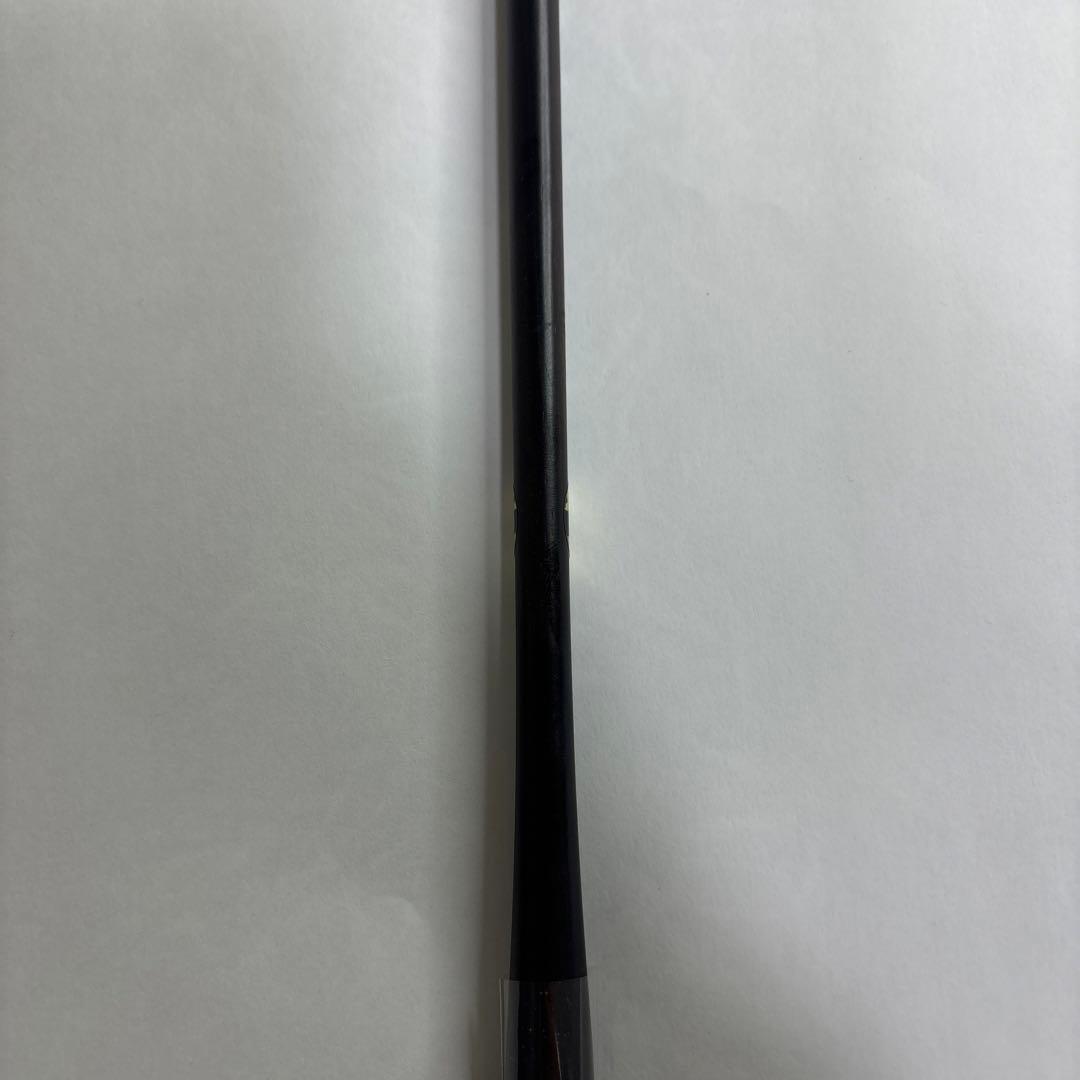 【未使用】筆　六号　遊神　壬申睦月