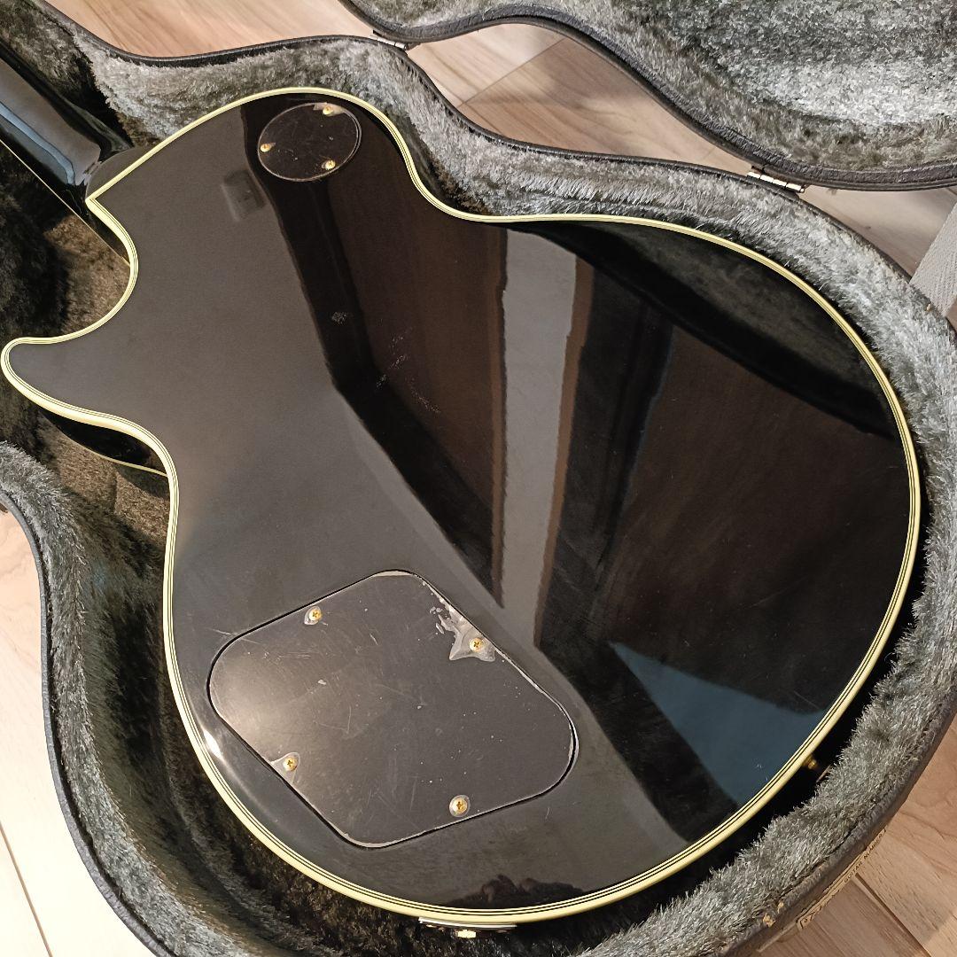 Orville Les Paul CUSTOM 1998年製 美品 メンテ済