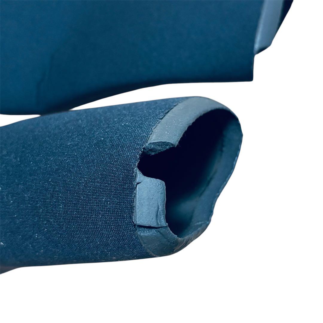 オーダーメイド ロングジョン ウェットスーツ 5mm