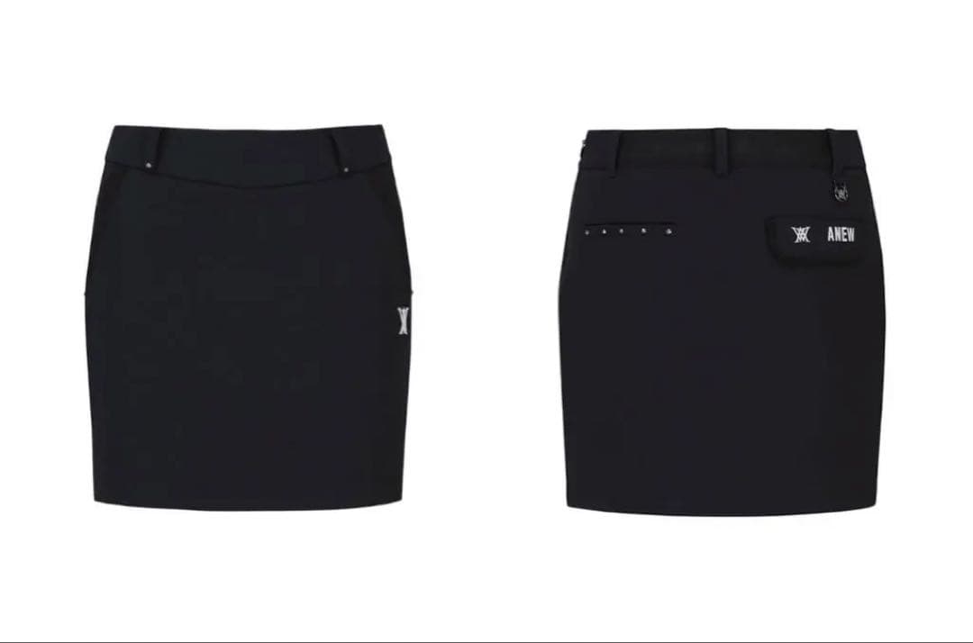 ☆ANEW GOLF☆ アニュー　Hラインスカート
