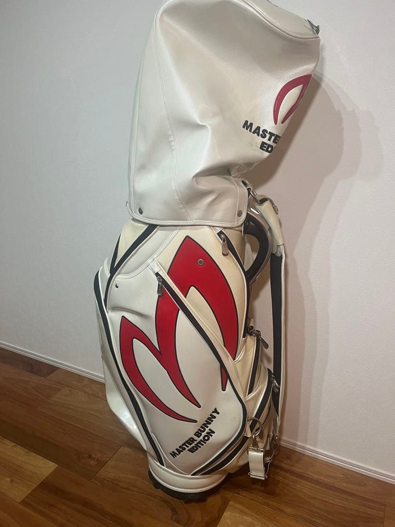 deyansu33 MASTER BUNNY EDITION ゴルフバッグ