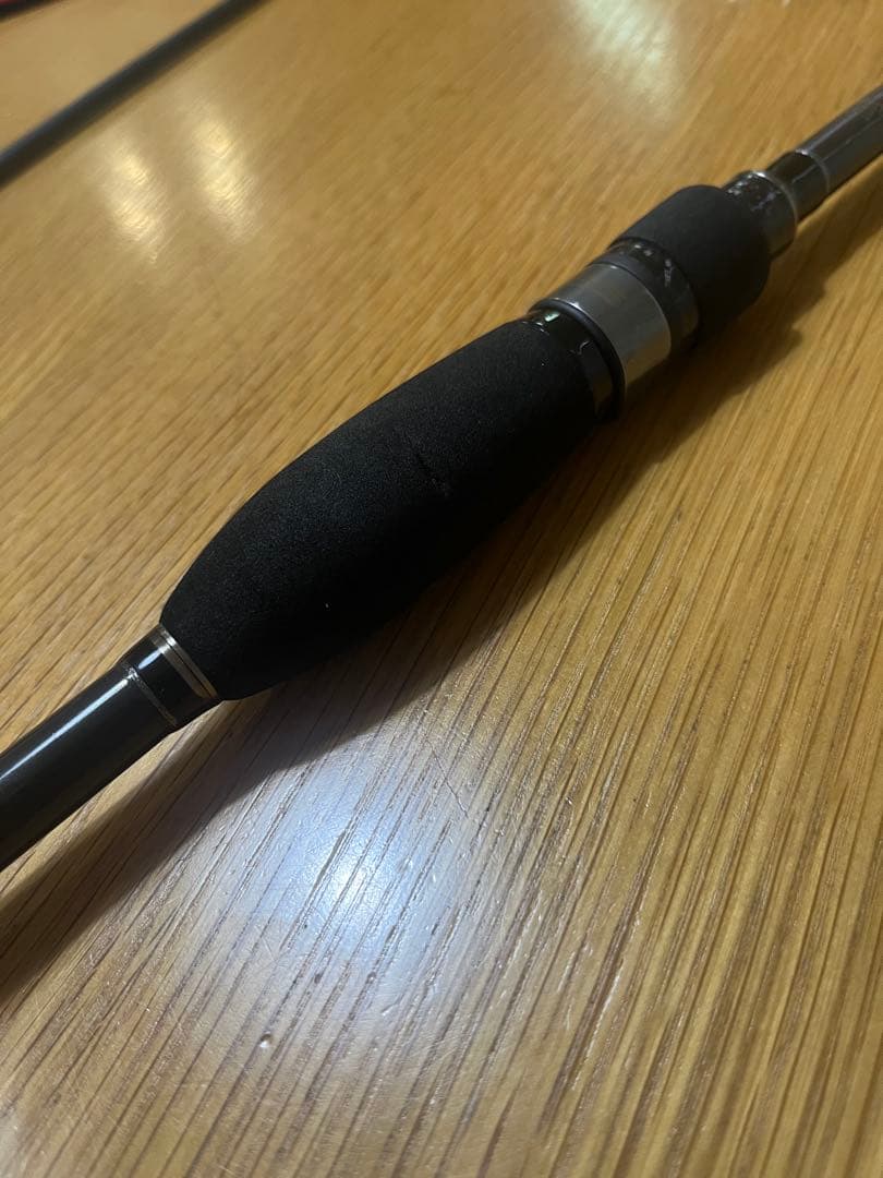 メジャークラフト　鯵道　5G　AD5-S832FC/AJI