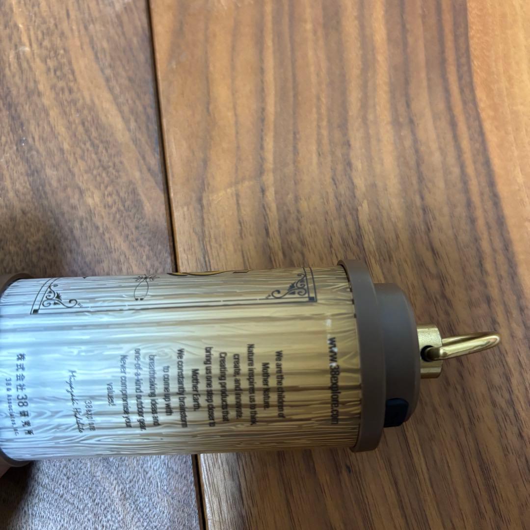 OLD MOUNTAIN MOILDS 2023 miyabi 38灯