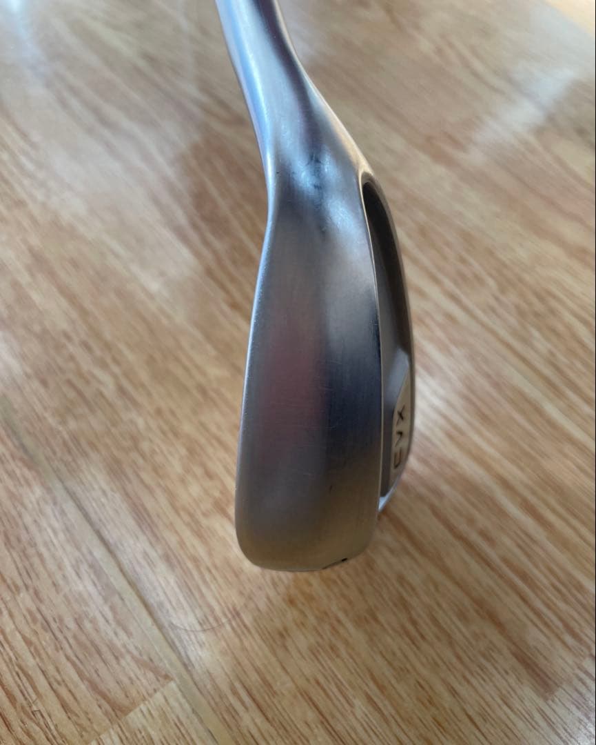 スーさん専用 クリーブランド CVX ZIPCORE ウエッジ 52