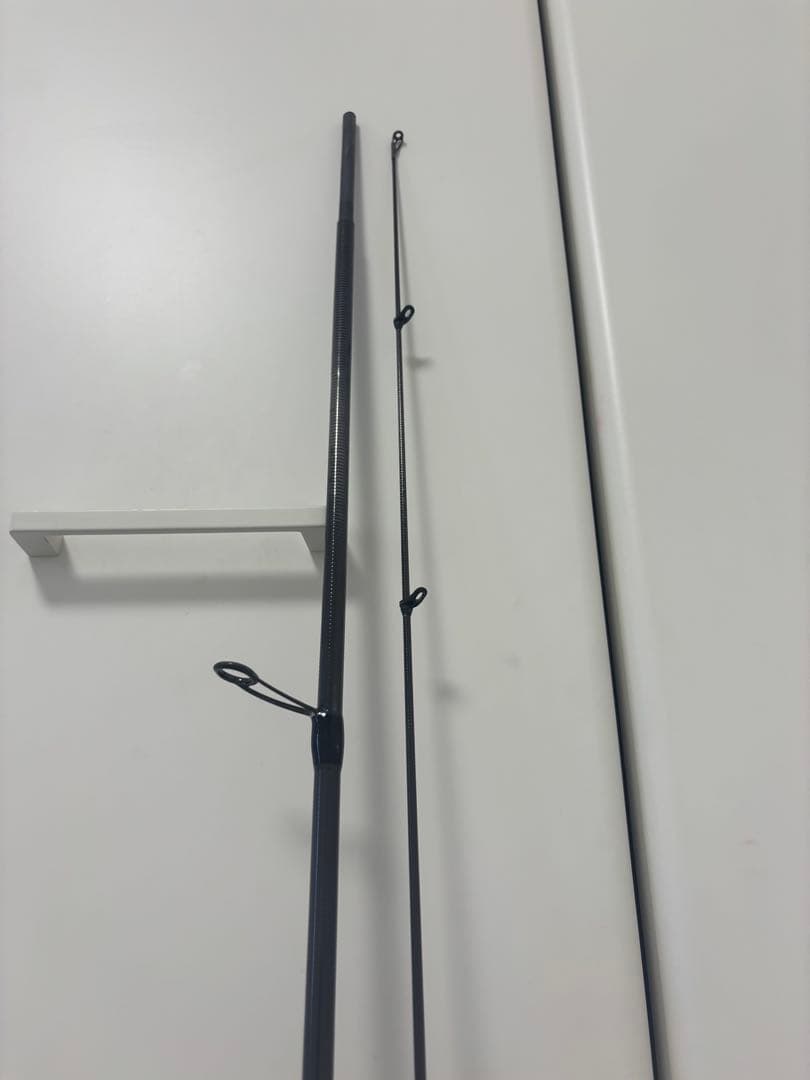 ゼスタ　アサルトジェット　タイプS　80ML　プログレッシブ　サーチ　ドリフター