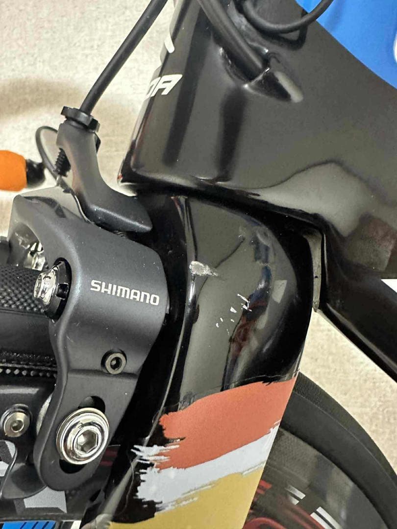 Merida Reacto 5000 2016 （説明を読む）