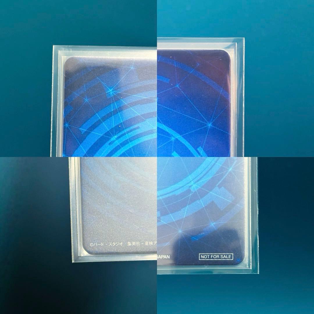 a*e様 ドラゴンボールスーパーダイバーズ 1st & 2nd PLACEカード