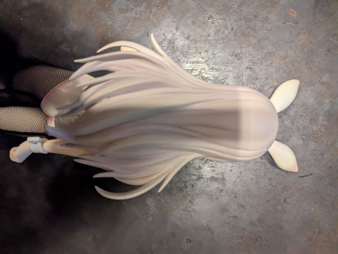 イリヤスフィール・フォン・アインツベルン　バニーVer.