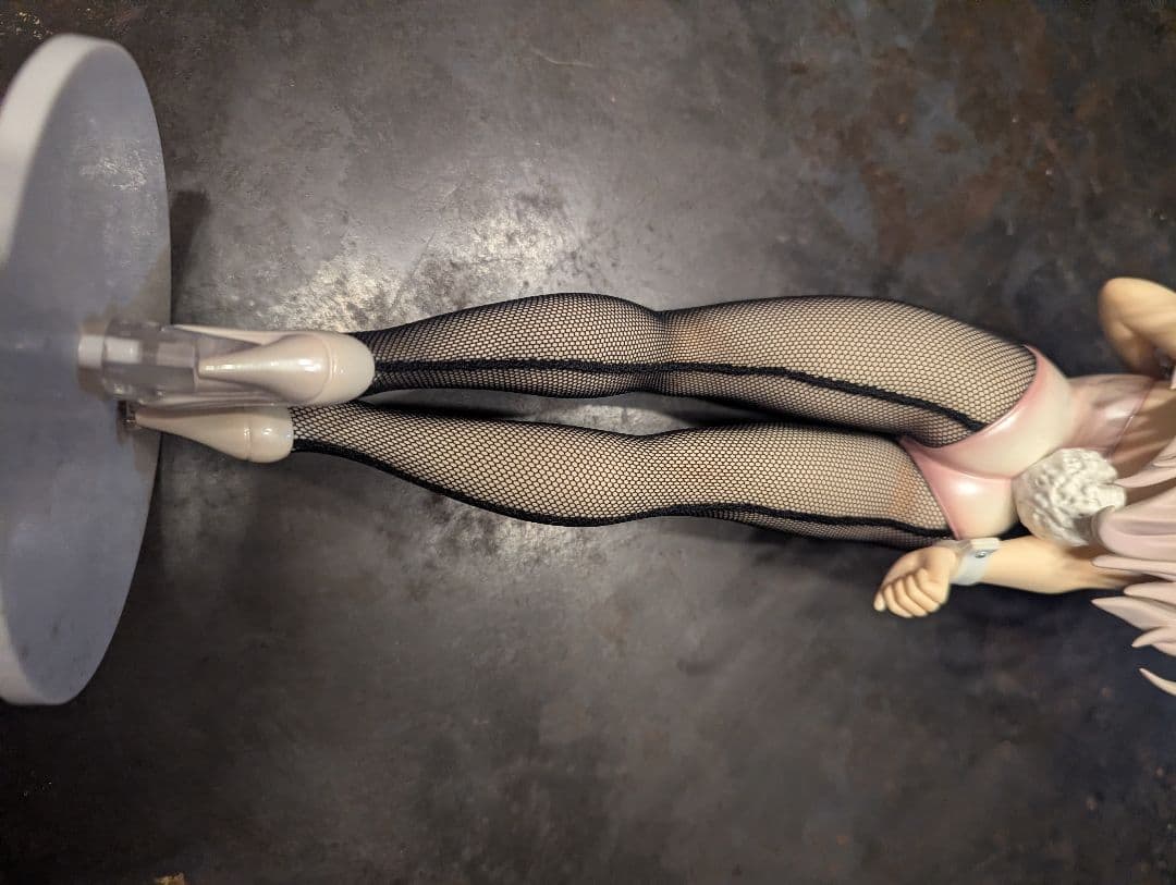 イリヤスフィール・フォン・アインツベルン　バニーVer.