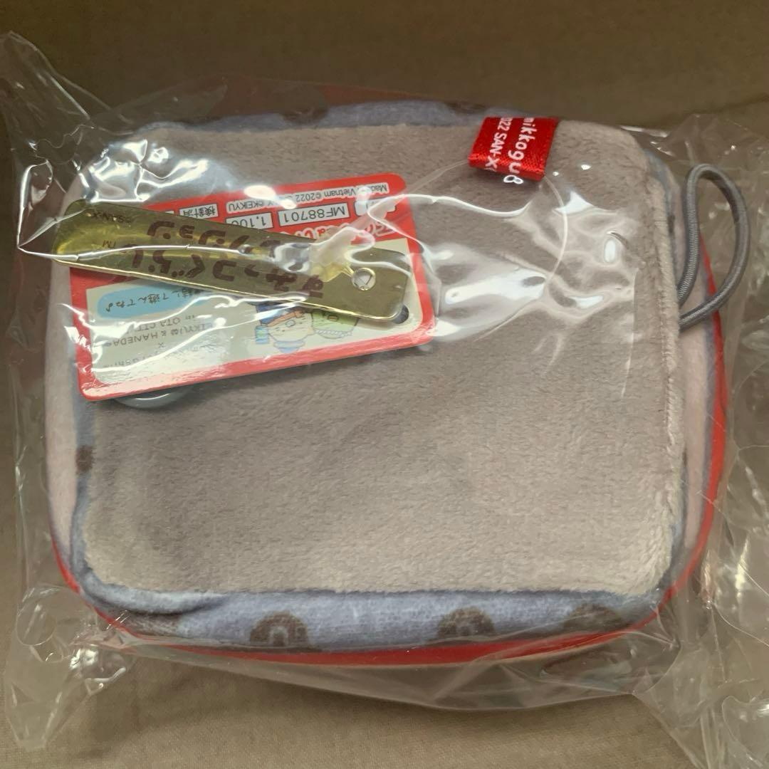 [1972]すみっコぐらし　てのりぬいぐるみ　京急&羽田in大田区　９点セット