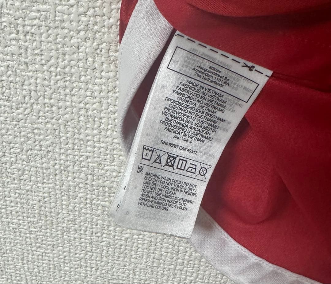 最終価格　アーセナル　カイハヴァーツ　ユニフォーム