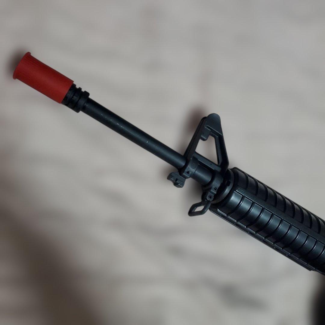 東京マルイM653 バーンズバージョン