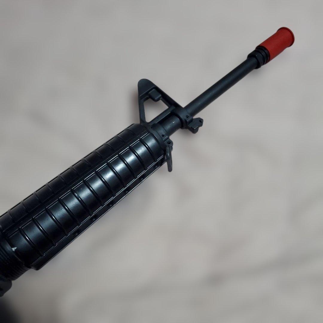 東京マルイM653 バーンズバージョン