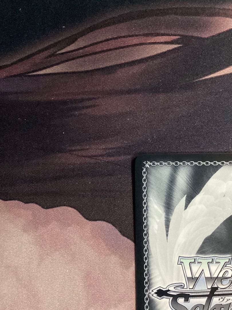 WS 推しの子 導かれし双星 アクア&ルビー SEC＋ サイン