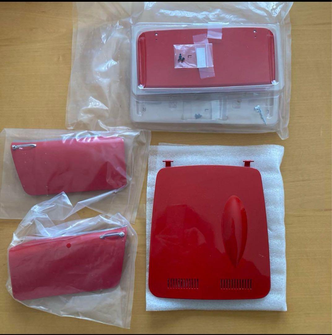 アシェット 週刊 Honda S800M エスハチをつくる