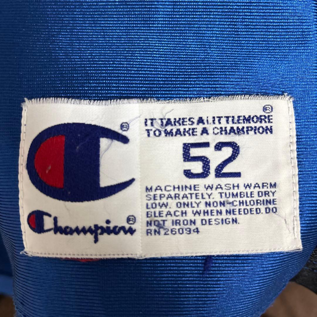 Champion NBA WASHINGTON WIZARDS ユニフォーム