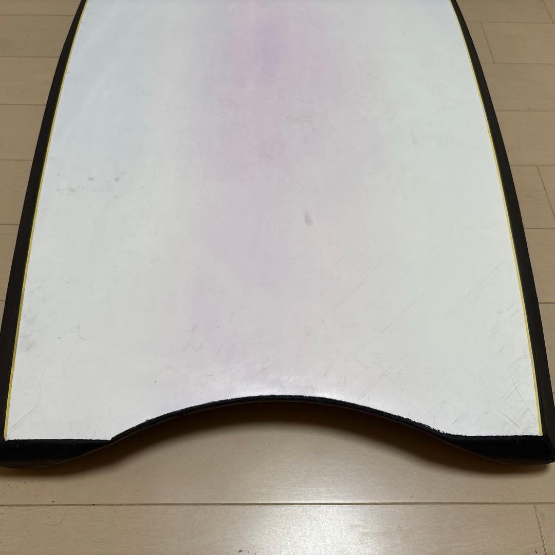 リッシュ付き　OCEAN&EARTH Razor ボディボード